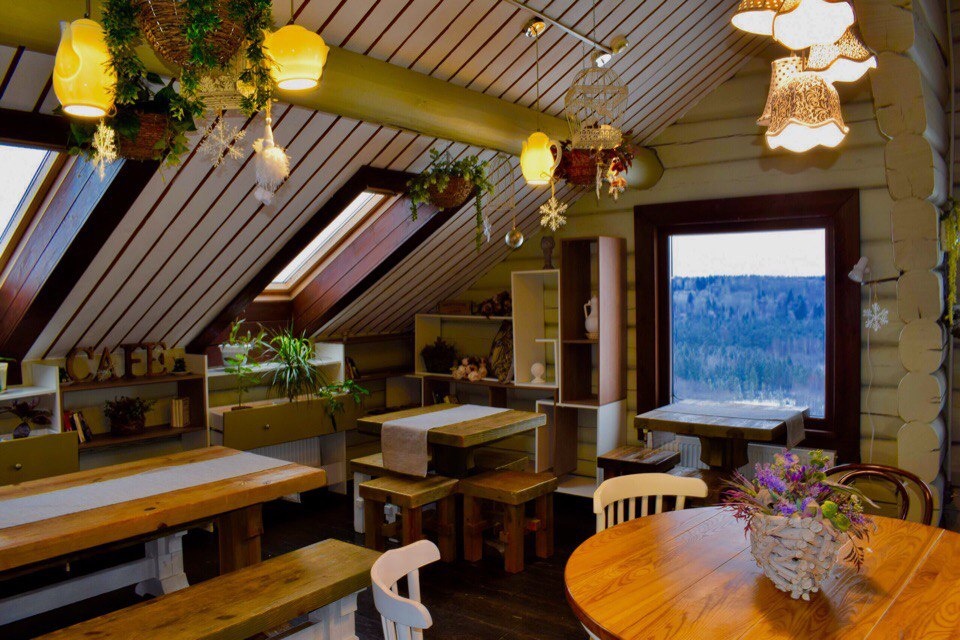 Фото Горнолыжный курорт Мальская долина