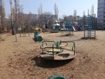 Playground (gorodskoy okrug Voronezh, Zheleznodorozhniy District), playground