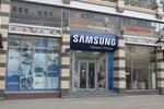 Фото 1 Сервисный центр Samsung Плаза