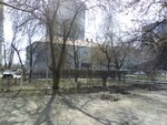 Siyaniye (V.I. Lenina Avenue, 66А), diagnostic center