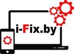 I-Fix.by (8-я Иногородняя ул., 16А), ремонт телефонов в Гомеле