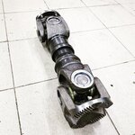 Cardan-garant Ltd (квартал Западная Промзона, Объездное шоссе, 16) ، ورشة لتصليح السيارات