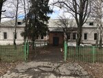 Stavropolskaya tsentralnaya rayonnaya bolnitsa (selo Sosnovy Solonets, Sovetskaya ulitsa, 113), hospital