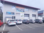 Автосервис (ulitsa Vasyakina, 11), car service, auto repair