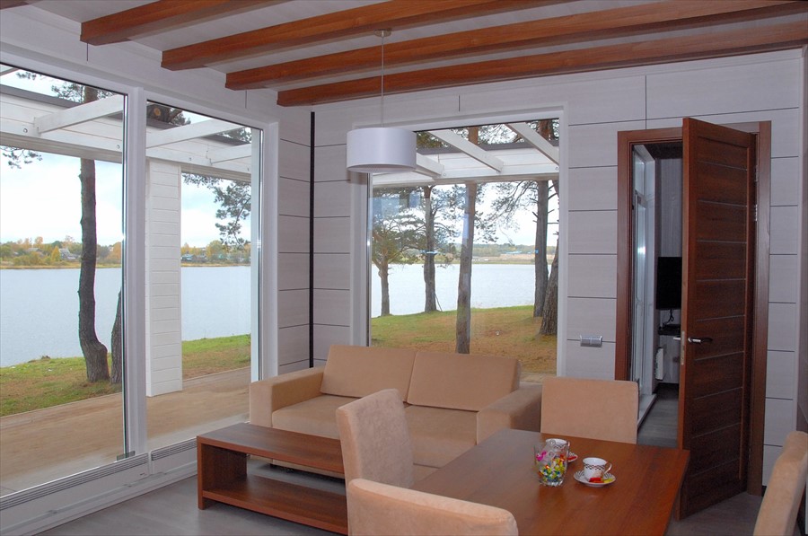 Фото Green Gold Park