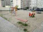 Playground (Ozernaya Street, 41А), playground