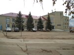 Администрация Нытвенского городского округа Пермского края (ул. Карла Либкнехта, 2А), администрация в Нытве