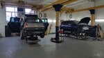 Avtokeyl (Mikhaylovskaya ulitsa, 35А), car service, auto repair