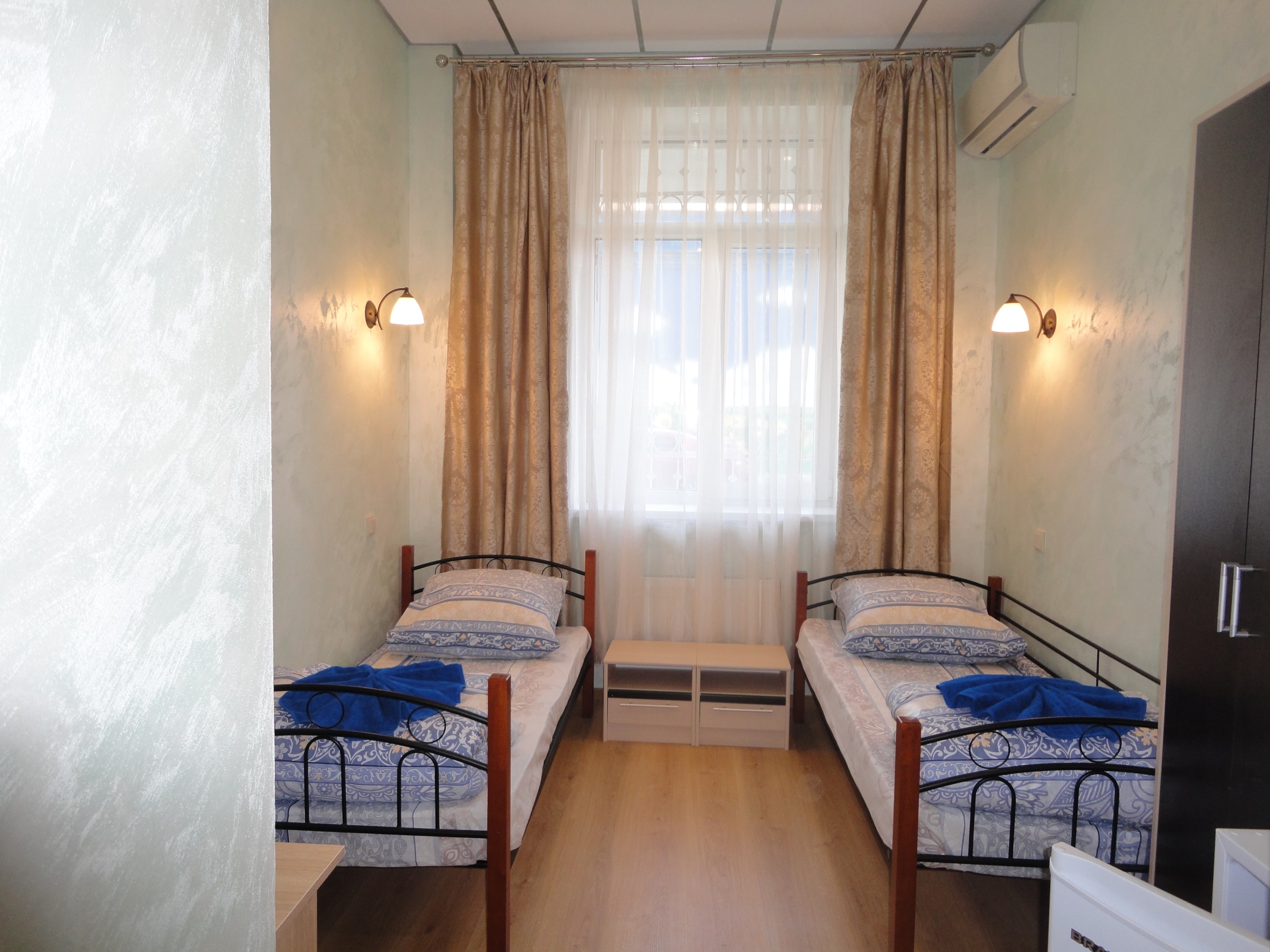 Фото Андреевский