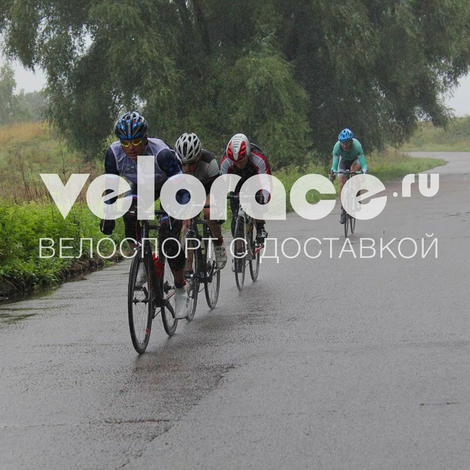 Веломагазин Velorace.ru, Москва, фото