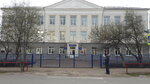 Mou SOSh № 5 (rabochiy posyolok Priyutovo, ulitsa Sverdlova, 5), school