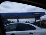 Сибнефть 45 (Kurgan Region, Katayskiy munitsipalny okrug, selo Ilyinskoye), gas station