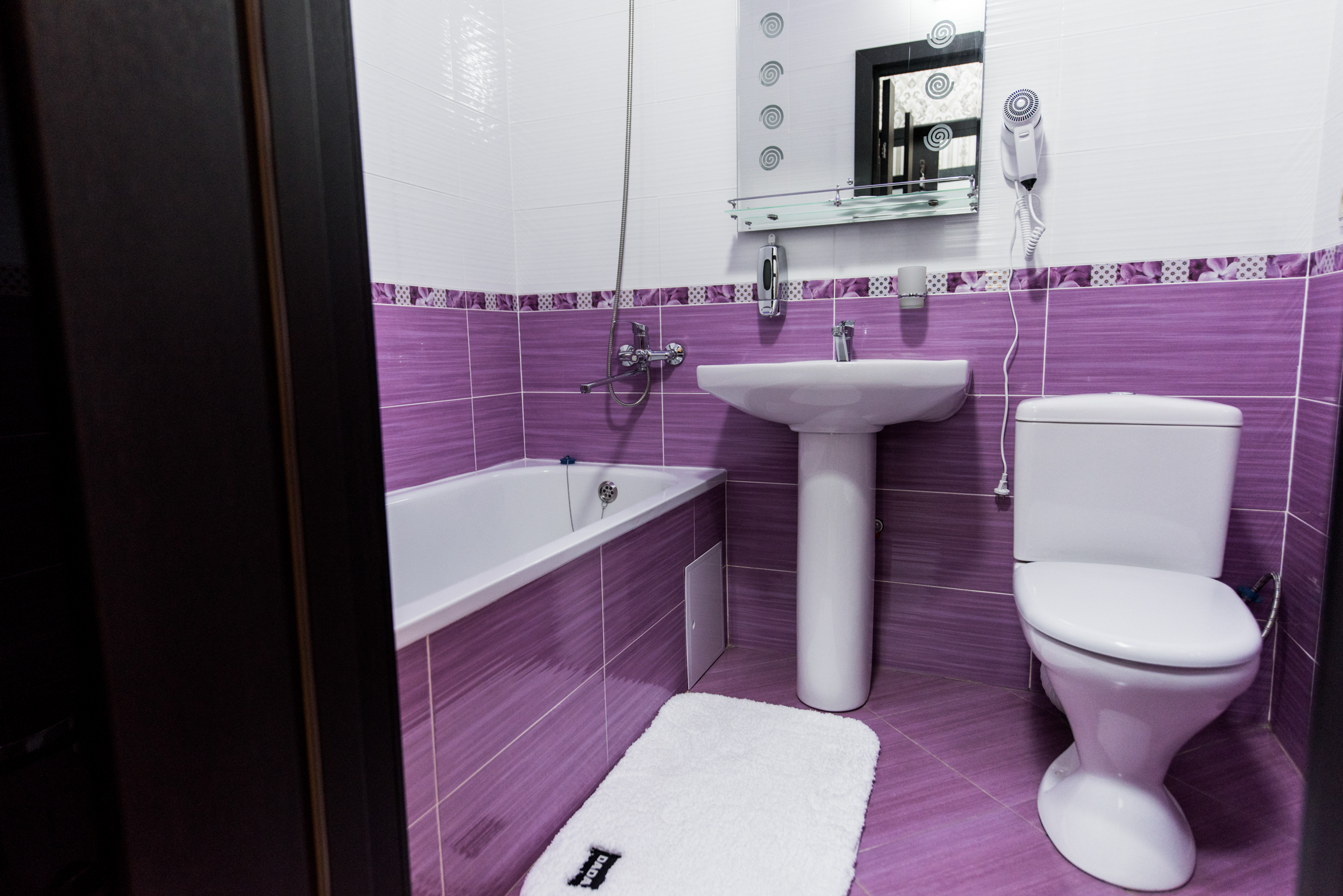 Фото Гостевой дом Версаль