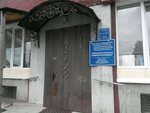 Центральная городская клиническая больница (Октябрьская ул., 71), больница для взрослых в Калининграде