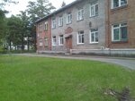 Детская туберкулезная больница (pereulok Nikolaya Nekrasova, 40А), children's hospital