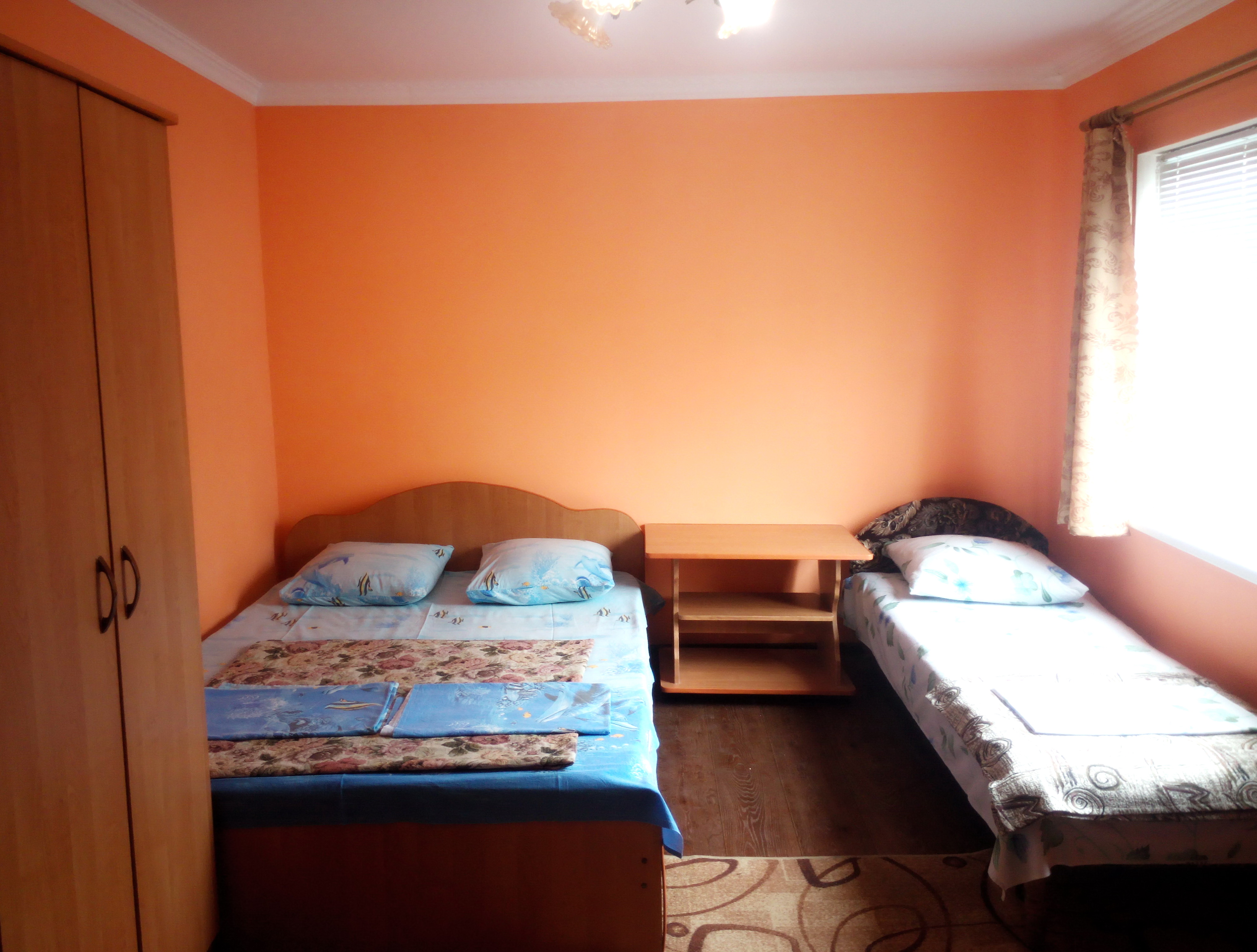 Фото Гостевой дом