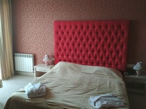 Villa Rosa (Gomiel, vulica Iĺiča, 150), hotel