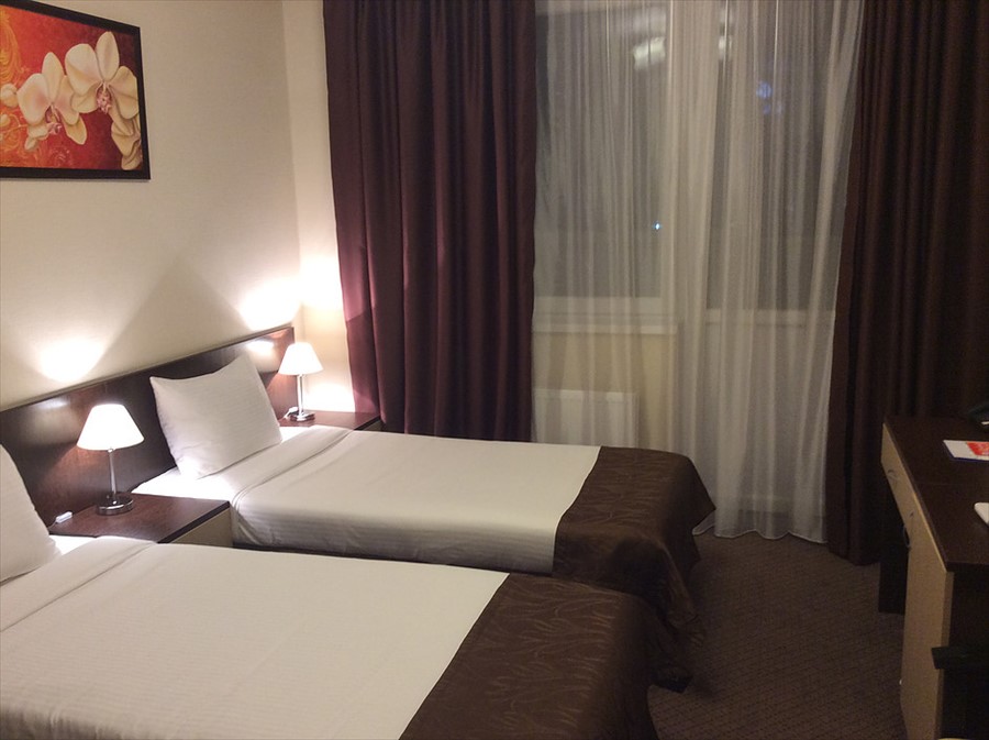 Фото Семейный Квартал