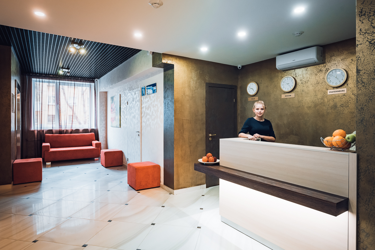 Фото отеля 2