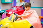 Voobrajulya (Novatorov Boulevard, 11к2) ، تصفيف الشعر للأطفال