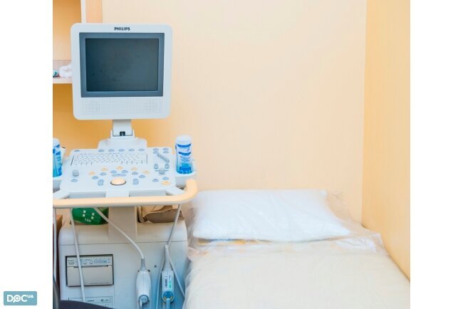 مركز طبي، عيادة Klinika Vashej Semejnoj Mediciny ، كييف، صورة