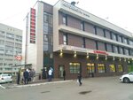 Vago Kontakt Rus (ulitsa Komissara Gabisheva, 38), it company