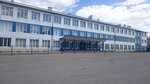 Mbou Ibresinskaya SOSh № 1 (posyolok gorodskogo tipa Ibresi, Shkolnaya ulitsa, 4), school