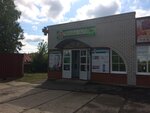 Apc (selo Bolshoye Davydovo, Dorozhnaya ulitsa, 76А) ، صيدلية