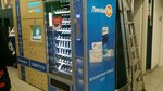 Linzy Tut (Osenniy Boulevard, 12к1), vending machine