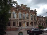 Брянский государственный технический университет управление научных исследований и научно-технической информации (Bryansk Urban District, Bezhitskiy City Administrative District, Institutskaya ulitsa, 16), university