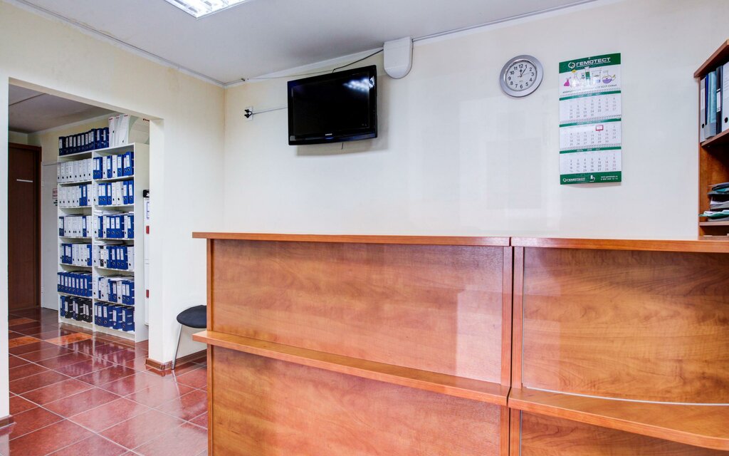 Invitro ул главмосстроя 14 фото Intelmed, medical center, clinic, Moscow, Glavmosstroya Street, 6 - Yandex Maps