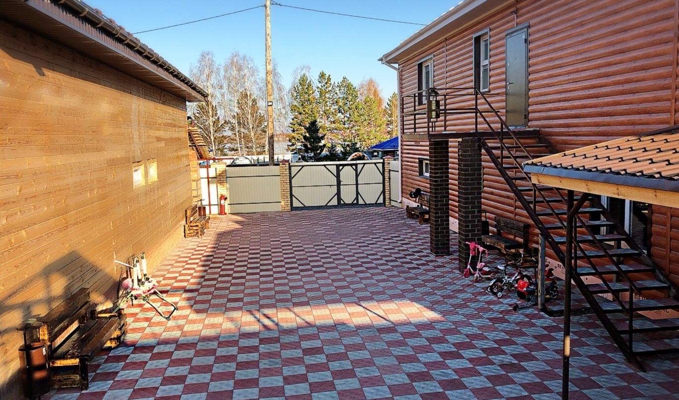 Фото Кумкульский