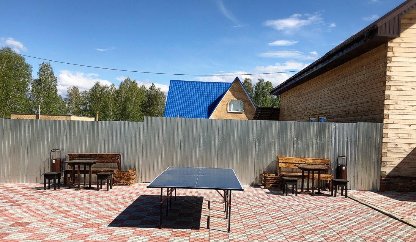 Фото Кумкульский