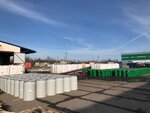Mir (Leningrad Region, Lomonosovskiy District, Villozskoye gorodskoye poseleniye, territoriya Severnaya chast proizvodstvennoy zony Gorelovo, Volkhonskoye shosse, 7) ، خدمات المستودعات