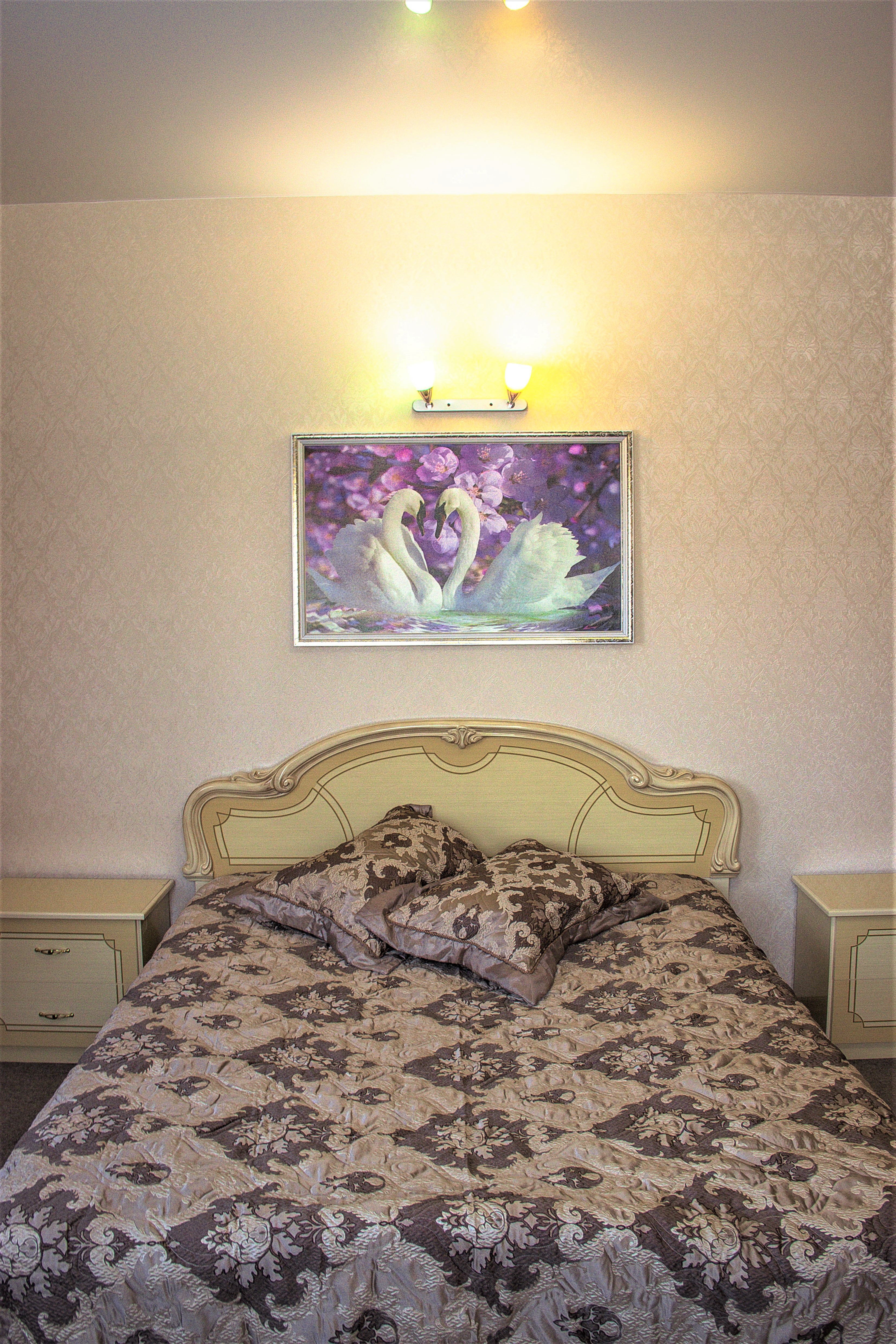 Фото Серебряный Бор