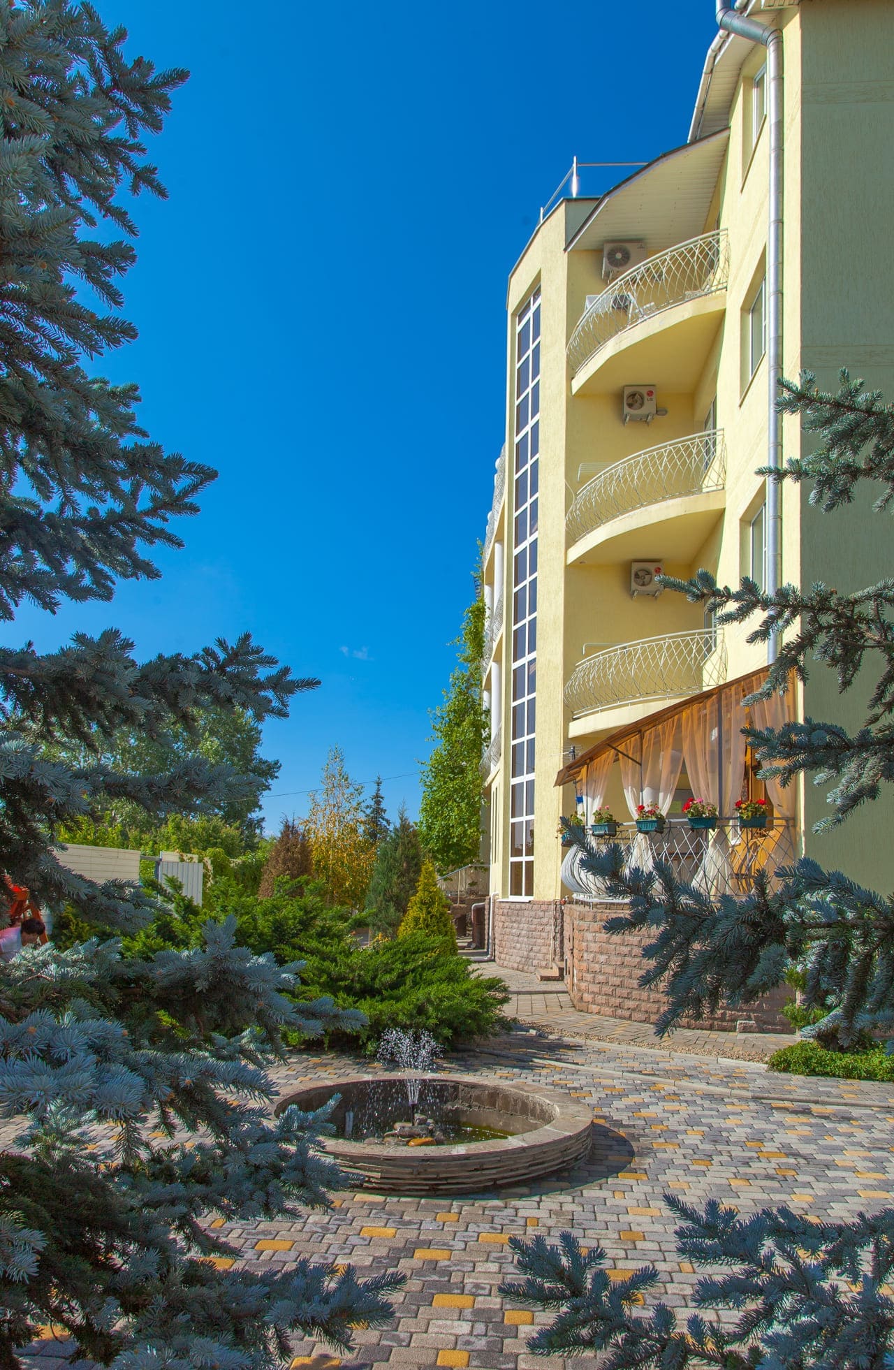 Фото Аква-Солярис