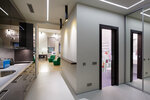 Arkhitekturnoye byuro Larisy Losevoy (Savushkina Street, 83к3), architectural firm