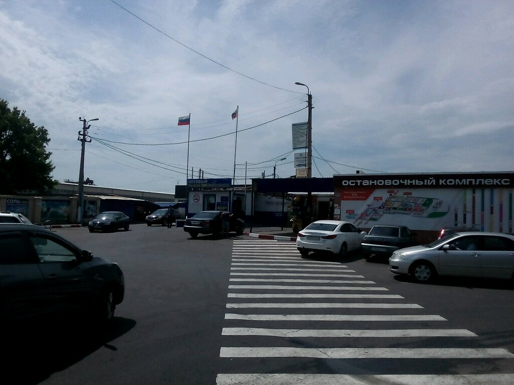Белгород чичерина рено
