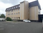 Burolegal (Gorodok B Microdistrict, 3rd Pochtovoye Otdeleniye Street, 59А), legal services