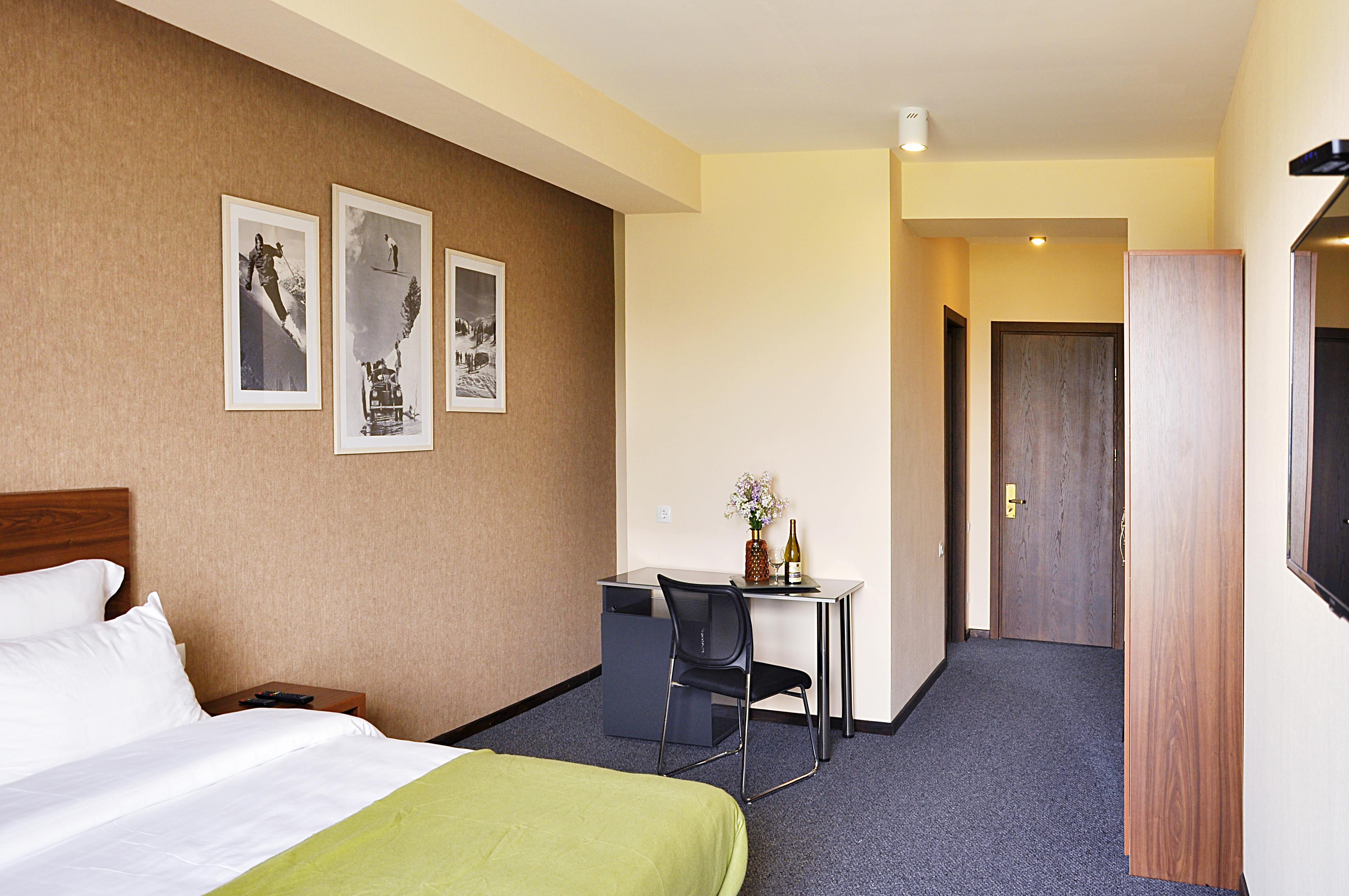 Фото AuRoom Bakuriani Resort