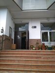 Famas (Odoyevskogo Drive, 11к7) ، معدات صناعية خفيفة