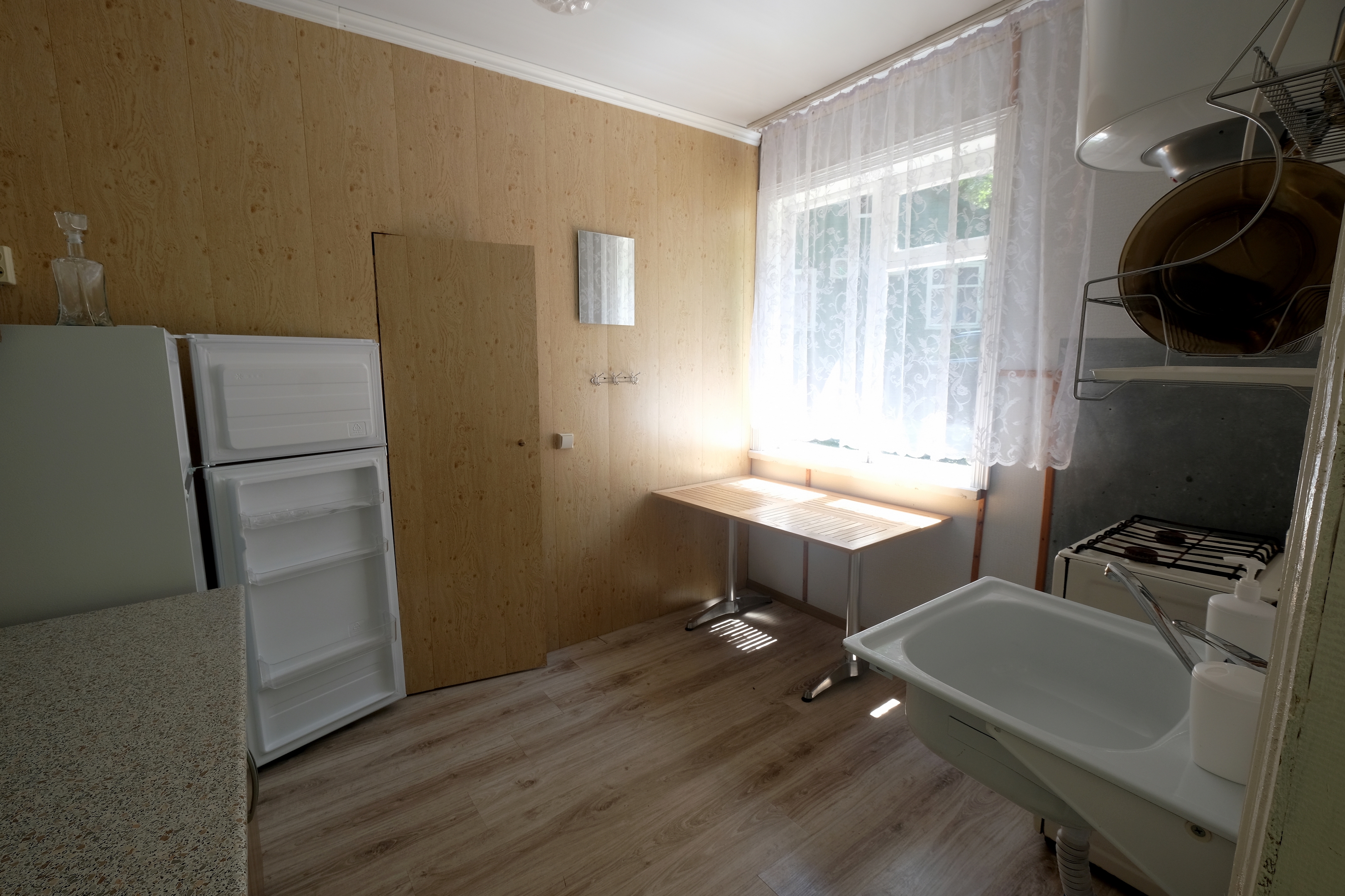 Фото Дельфин Холидей Парк Инал