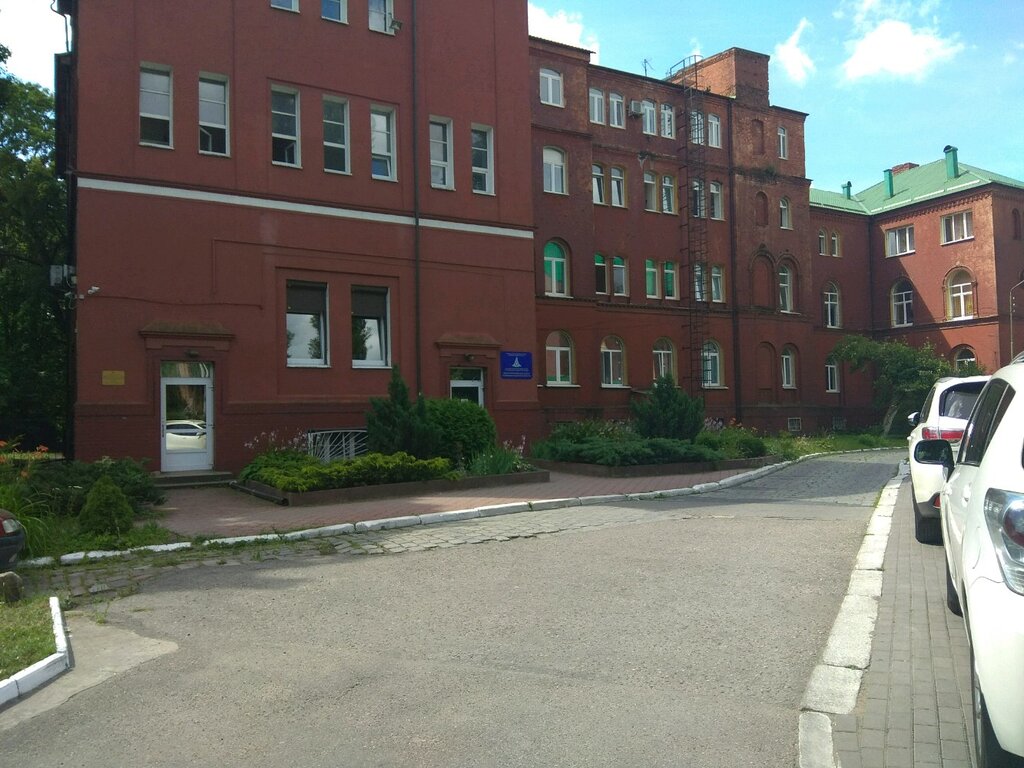 Деловая утка калининград клиническая улица фото