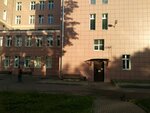 ДГКБ № 9 имени Г. Н. Сперанского, нефрологическое отделение (Shmitovsky Drive, 29с11), children's hospital