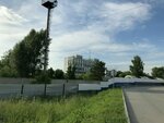 Krata-Sibir (Sovetskiy City Administrative District, mikrorayon Shlyuz, Tikhaya ulitsa, 1), industrial chemistry