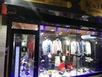 Kaan Alay Fashion (İstanbul, Şişli, Mecidiyeköy Mah., Şehit Er Cihan Namlı Cad., 86H), giyim mağazası  Şişli'den