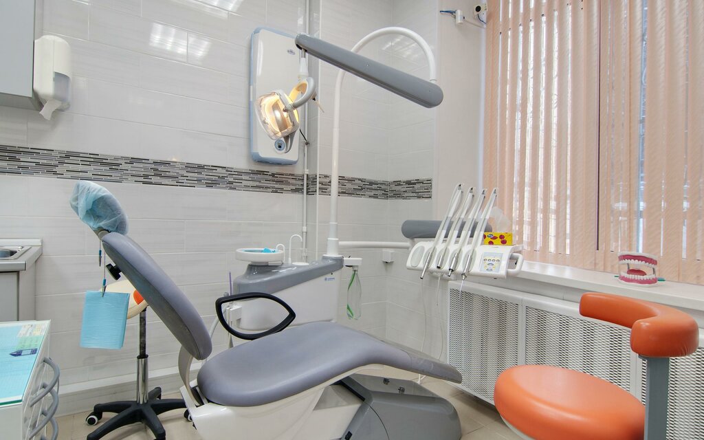 Клиника улыбка чехов стоматологическая