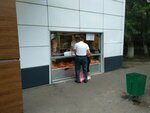 Магазин быстрого питания (Krasnodarskaya Street, 34Ас1), fast food