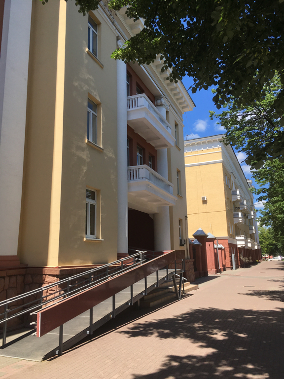 Фото Апушкино