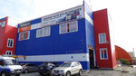 Sparox (Nefteyuganskoye Highway, 38/1), auto parts and auto goods store